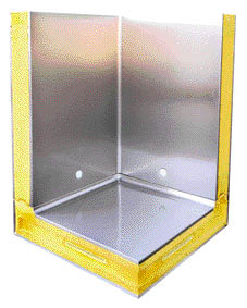 Coved_corner