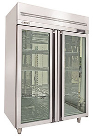 upright Refrigerator